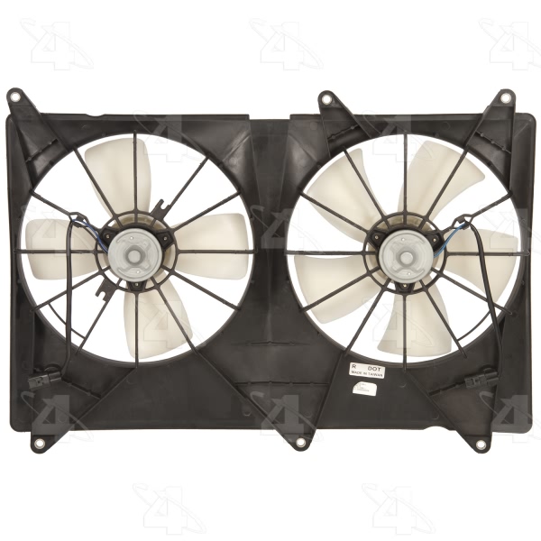 Four Seasons Engine Cooling Fan 75978