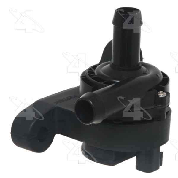 Four Seasons Engine Coolant Auxiliary Water Pump 89021