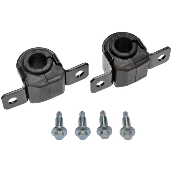 Dorman Front Regular Sway Bar Bracket And Bushing Kit 928-319