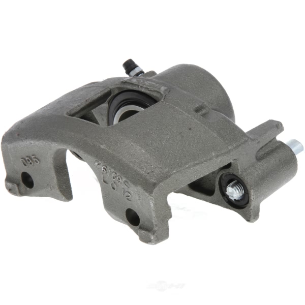 Centric Remanufactured Semi-Loaded Front Passenger Side Brake Caliper 141.62106