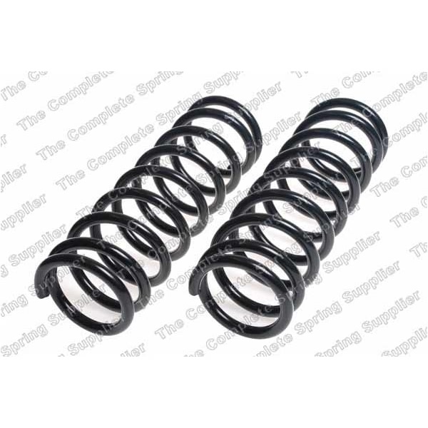 lesjofors Rear Coil Springs 4435715