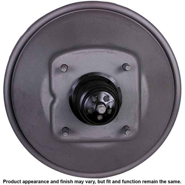 Cardone Reman Remanufactured Vacuum Power Brake Booster w/o Master Cylinder 54-71101