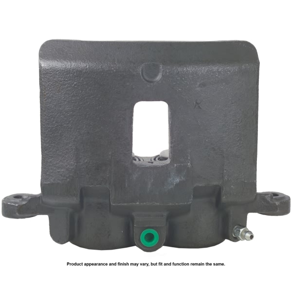 Cardone Reman Remanufactured Unloaded Caliper 18-4935