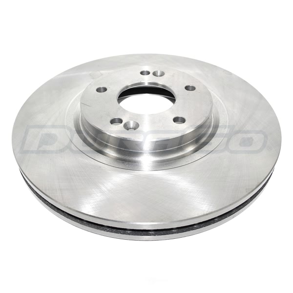 DuraGo Vented Front Brake Rotor BR900450