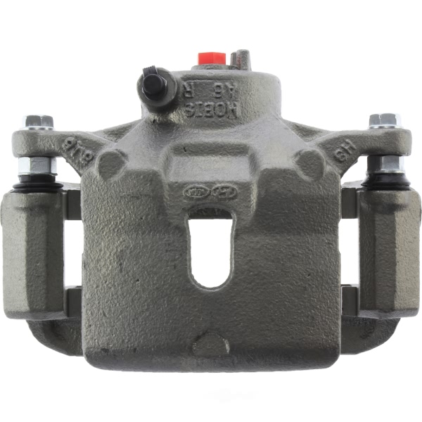 Centric Semi-Loaded Brake Caliper 141.50005
