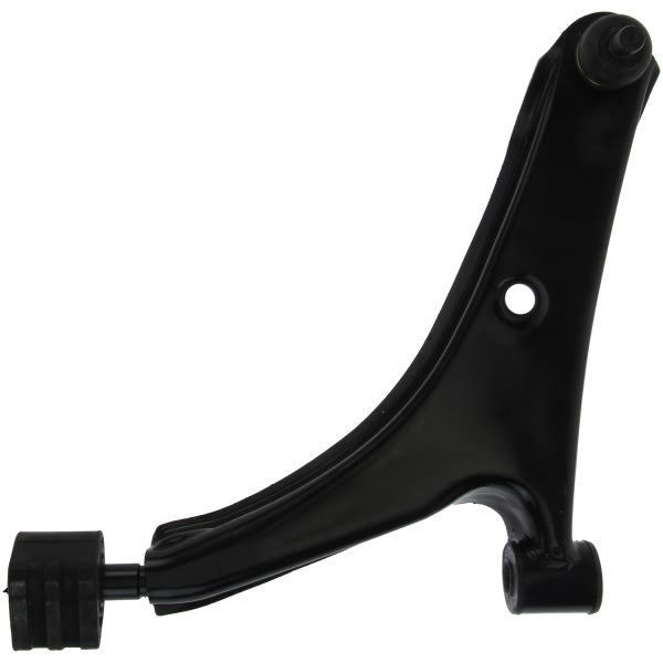 Centric Premium™ Front Driver Side Lower Control Arm and Ball Joint Assembly 622.48019