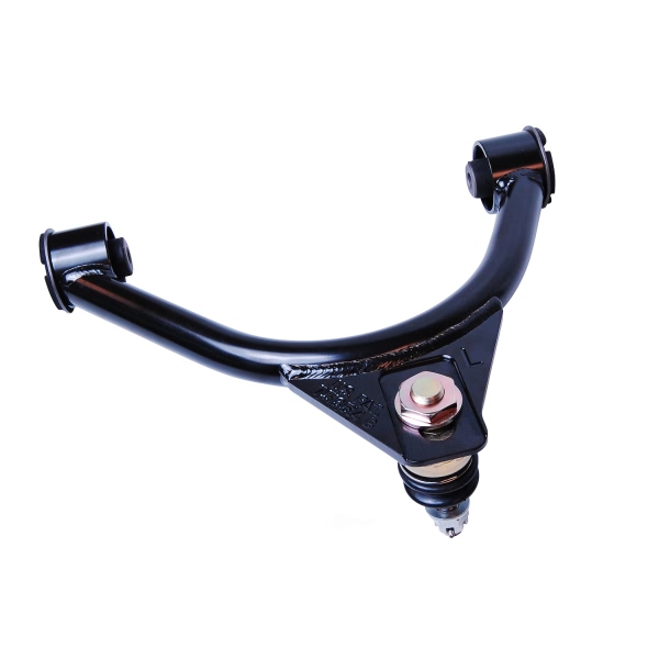Mevotech Supreme Front Upper Adjustable Control Arm And Ball Joint Assembly CMS861207
