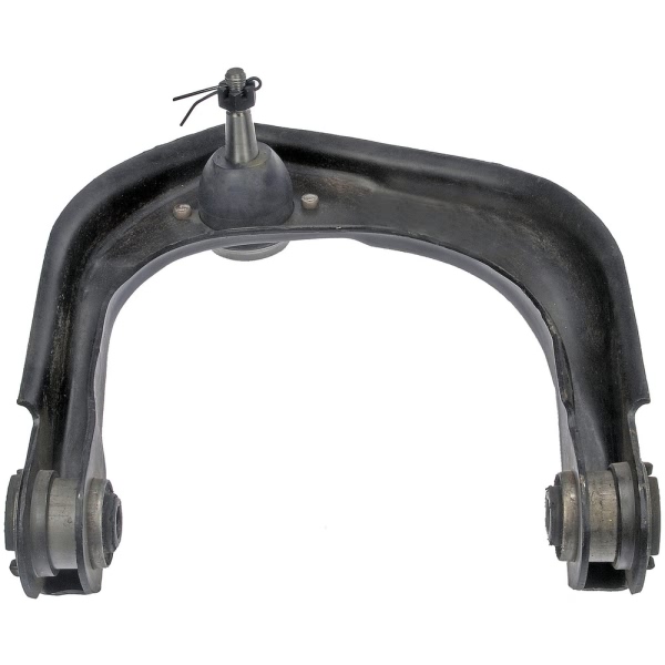 Dorman Front Passenger Side Upper Non Adjustable Control Arm And Ball Joint Assembly 522-774