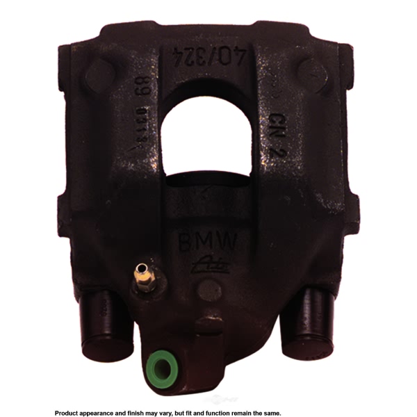 Cardone Reman Remanufactured Unloaded Caliper 19-1439
