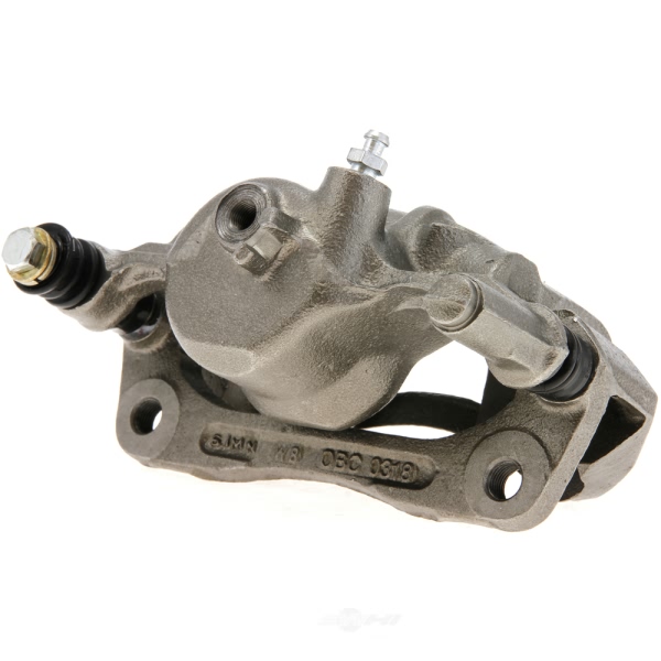 Centric Remanufactured Semi-Loaded Front Passenger Side Brake Caliper 141.51201