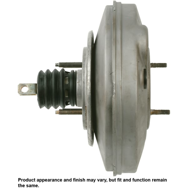 Cardone Reman Remanufactured Vacuum Power Brake Booster w/o Master Cylinder 54-72678