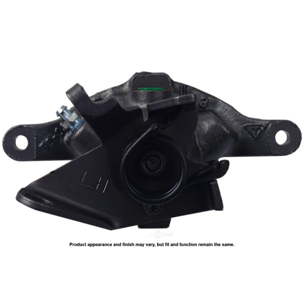 Cardone Reman Remanufactured Unloaded Caliper 18-4812