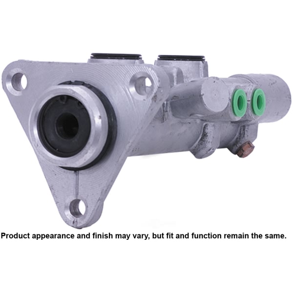 Cardone Reman Remanufactured Master Cylinder 11-2646