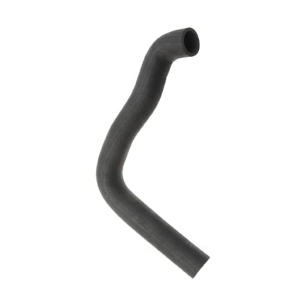 Dayco Engine Coolant Curved Radiator Hose 71201
