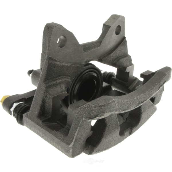 Centric Remanufactured Semi-Loaded Rear Passenger Side Brake Caliper 141.67518