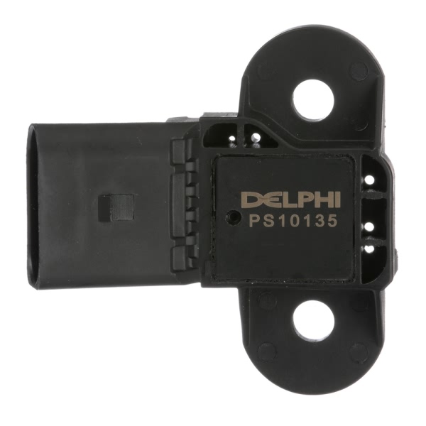 Delphi Manifold Absolute Pressure Sensor PS10135