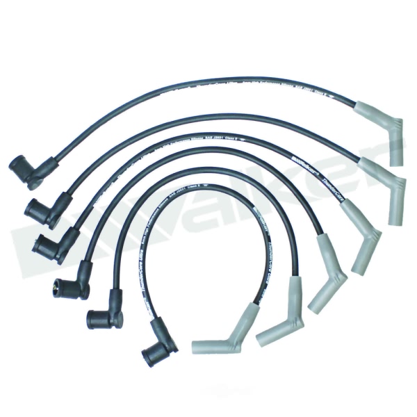 Walker Products Spark Plug Wire Set 924-1863
