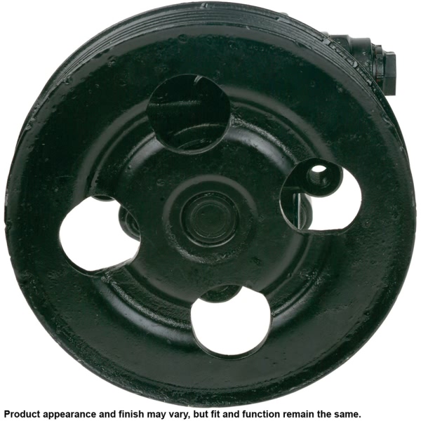 Cardone Reman Remanufactured Power Steering Pump w/o Reservoir 21-5301