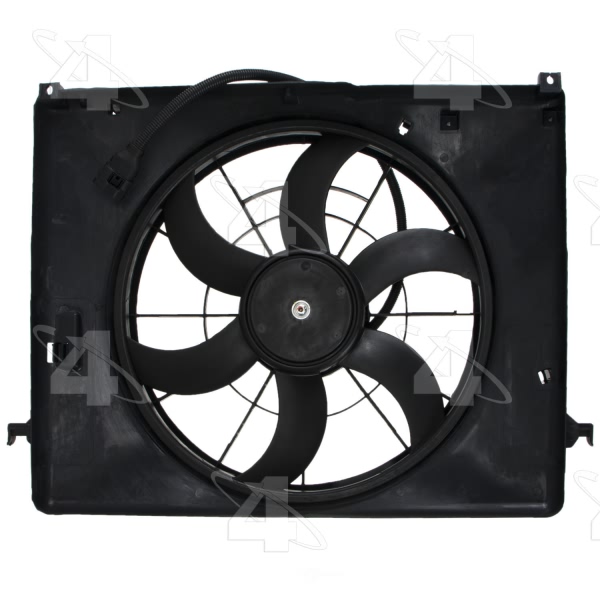 Four Seasons Engine Cooling Fan 76354