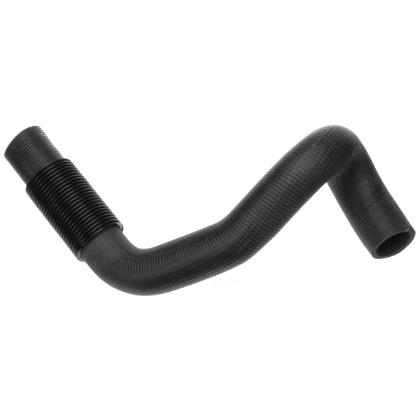 Gates Engine Coolant Molded Radiator Hose 21714