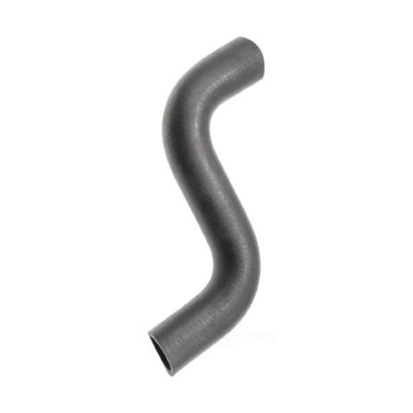 Dayco Engine Coolant Curved Radiator Hose 70847