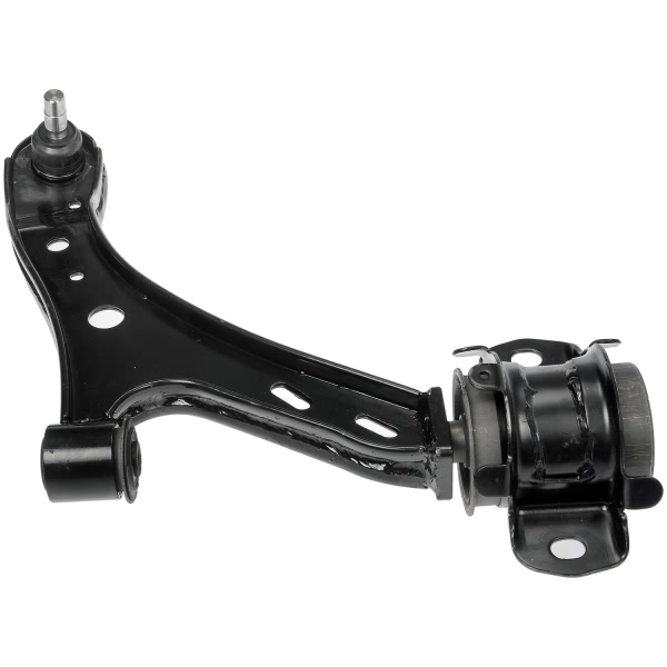 Dorman Front Passenger Side Lower Non Adjustable Control Arm And Ball Joint Assembly 520-390