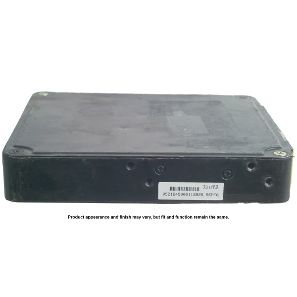 Cardone Reman Remanufactured Engine Control Computer 72-1204