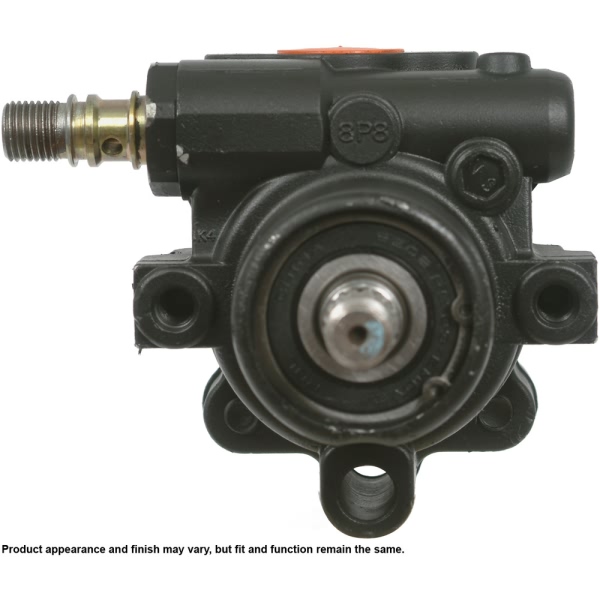 Cardone Reman Remanufactured Power Steering Pump w/o Reservoir 21-238