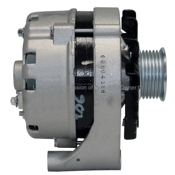 Quality-Built Alternator Remanufactured 7083607