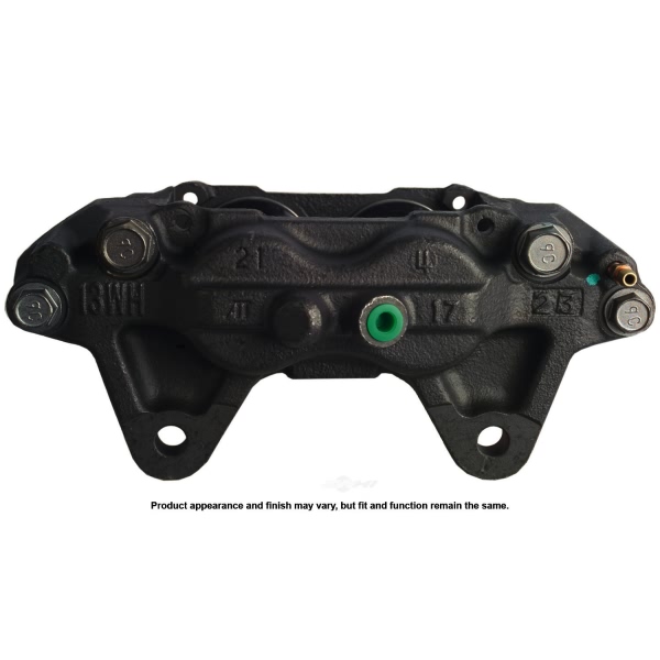 Cardone Reman Remanufactured Unloaded Caliper 19-2767