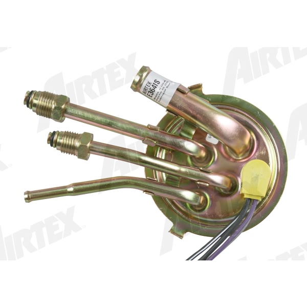 Airtex Fuel Pump and Sender Assembly E3641S