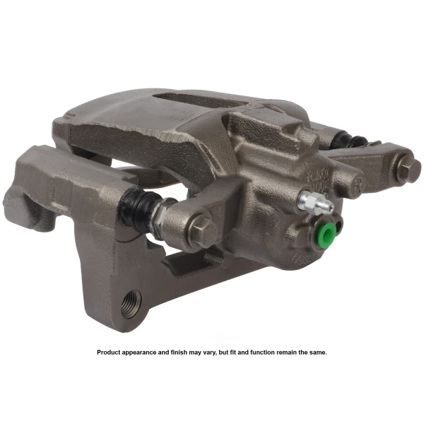 Cardone Reman Remanufactured Unloaded Caliper w/Bracket 18-B5396