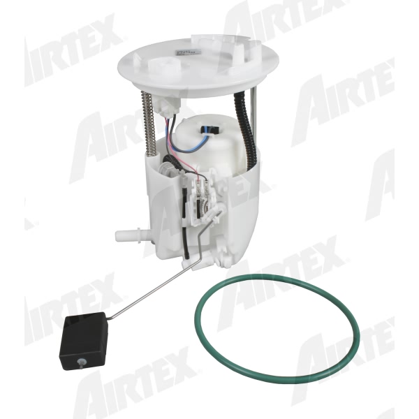Airtex Driver Side In-Tank Fuel Pump Module Assembly E2474M