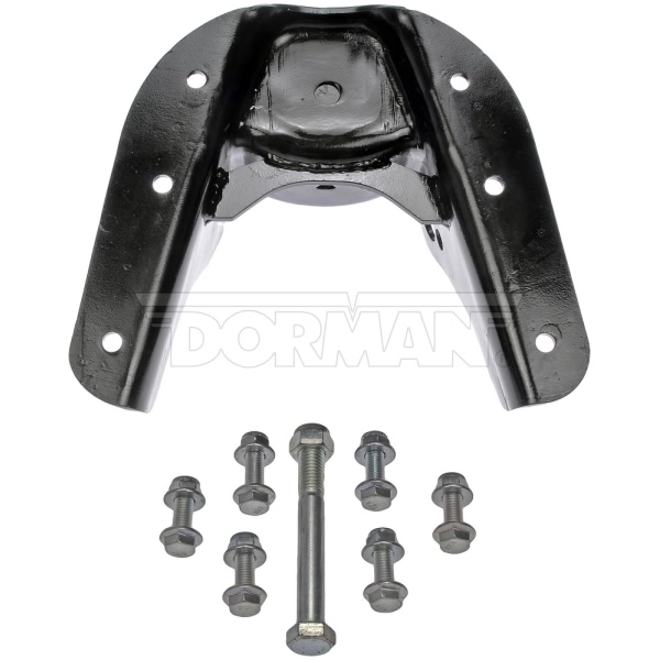 Dorman Rear Forward Leaf Spring Hanger 722-072