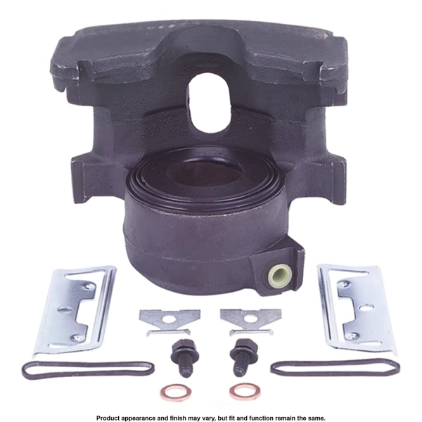 Cardone Reman Remanufactured Unloaded Caliper 18-4075