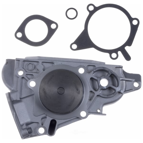 Gates Engine Coolant Standard Water Pump 42142