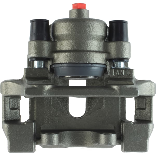 Centric Remanufactured Semi-Loaded Rear Passenger Side Brake Caliper 141.34575