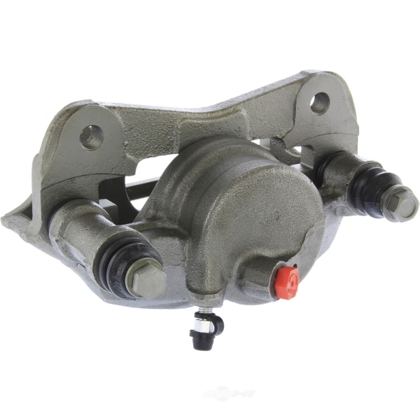 Centric Remanufactured Semi-Loaded Front Passenger Side Brake Caliper 141.44099