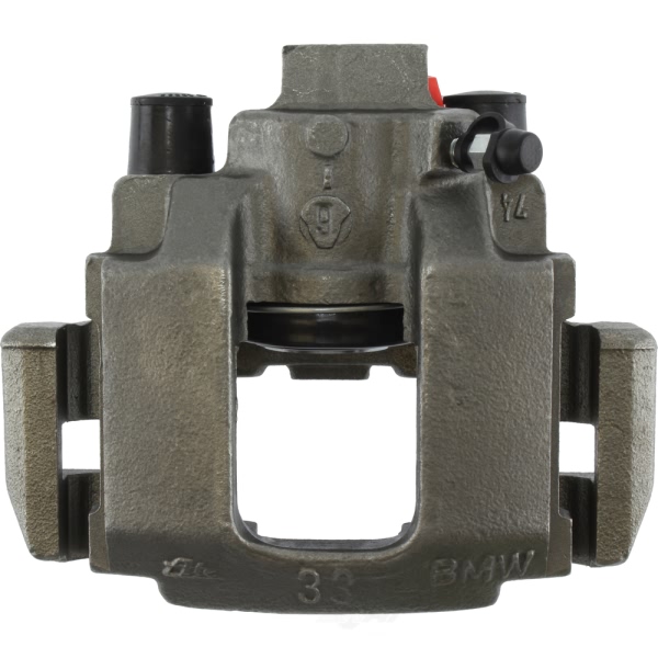 Centric Remanufactured Semi-Loaded Rear Passenger Side Brake Caliper 141.34511