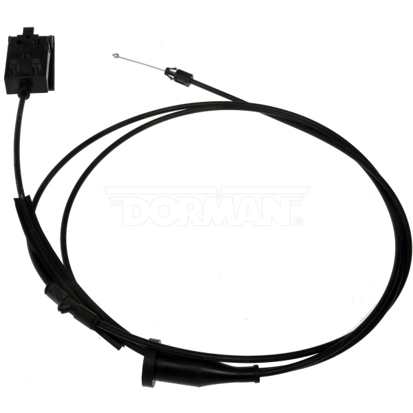 Dorman OE Solutions Hood Release Cable 912-450