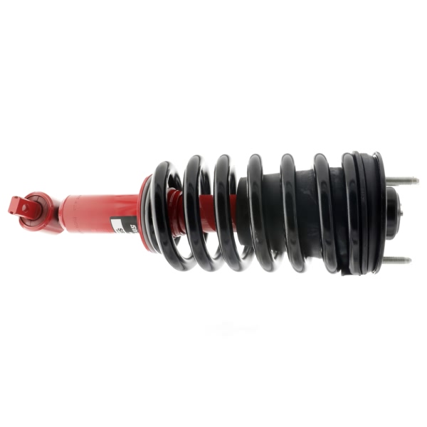 KYB Truck Plus Front Driver Or Passenger Side Twin Tube Complete Strut Assembly SRM4080
