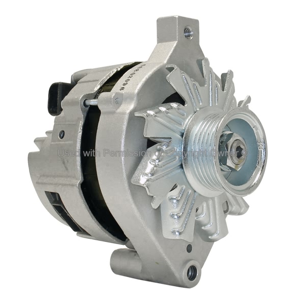 Quality-Built Alternator Remanufactured 7735602