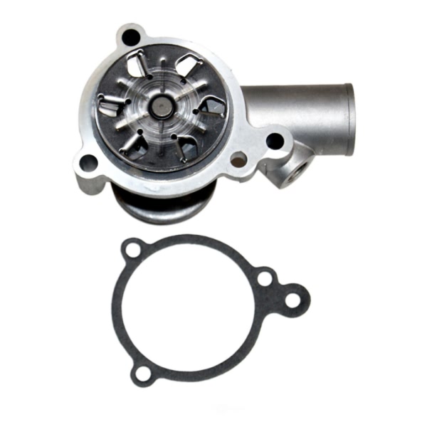 GMB Engine Coolant Water Pump 125-1290