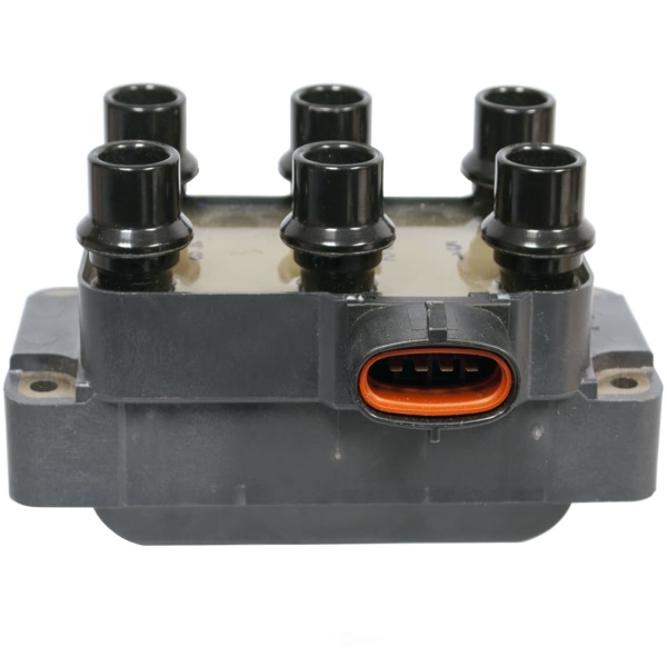 Denso Ignition Coil 673-6100