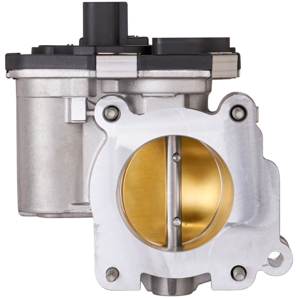 Spectra Premium Fuel Injection Throttle Body TB1029