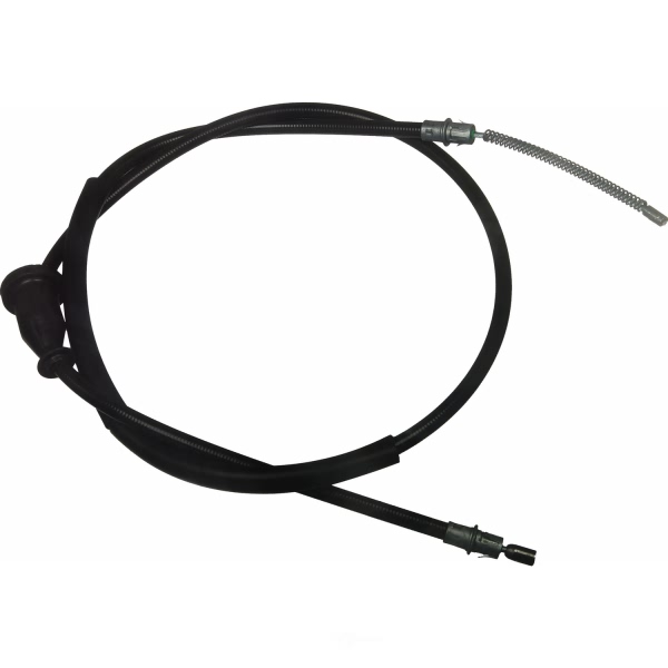 Wagner Parking Brake Cable BC140100
