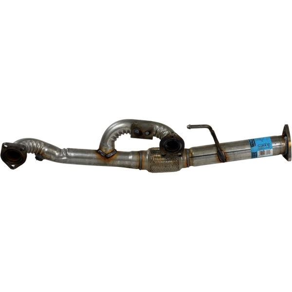 Walker Aluminized Steel Exhaust Front Pipe 73011