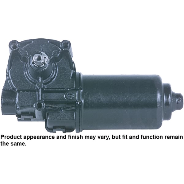 Cardone Reman Remanufactured Wiper Motor 40-2011