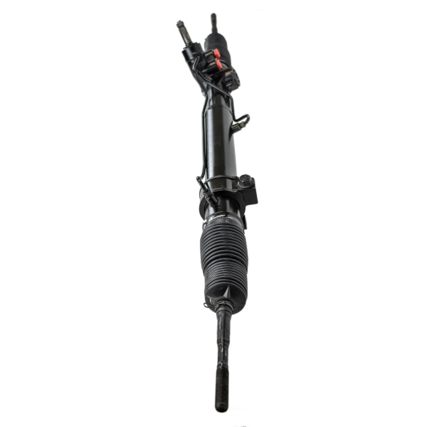 AAE Remanufactured Power Steering Rack and Pinion Assembly 3050