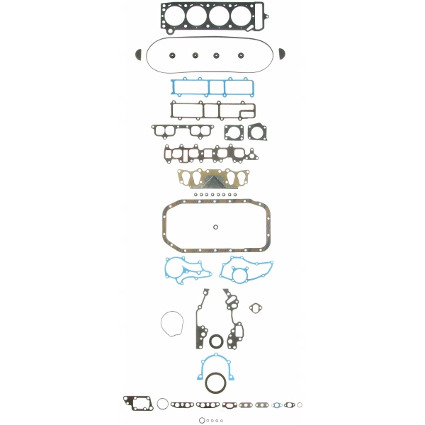 Sealed Power Engine Gasket Set 260-1503